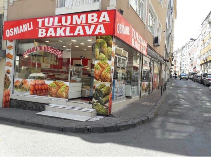 baklavalar
