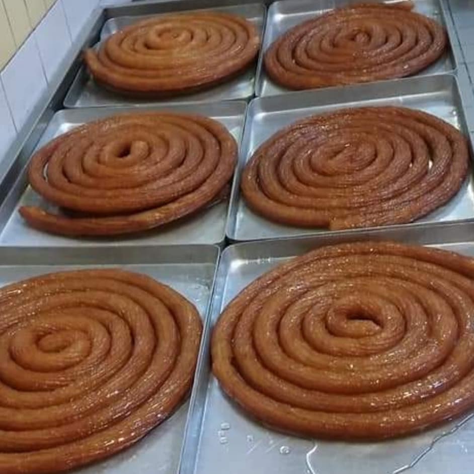 Tatlı