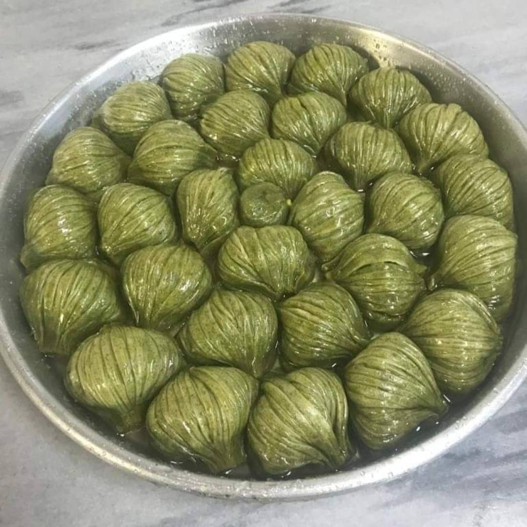 Tatlı