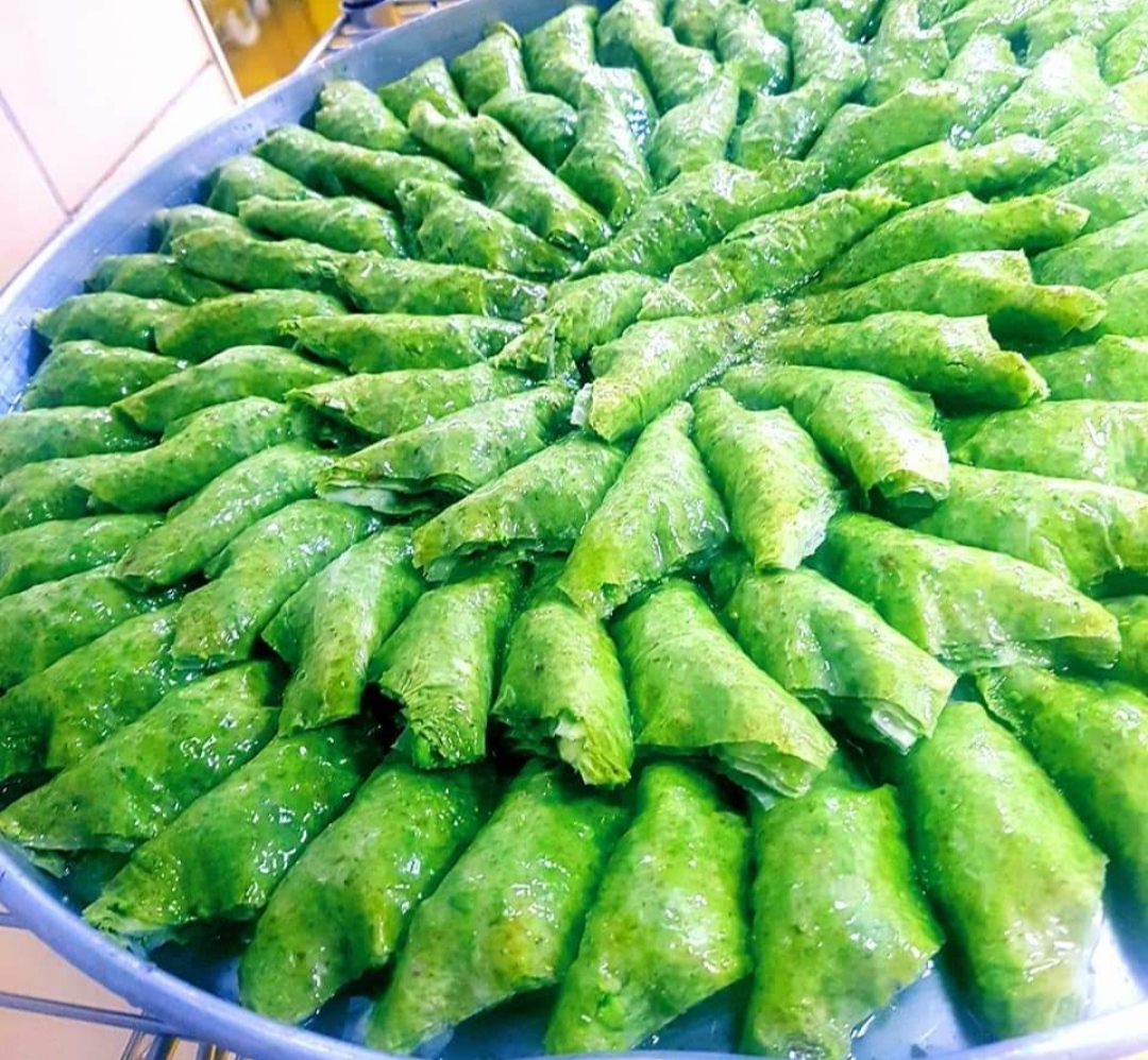 Tatlı