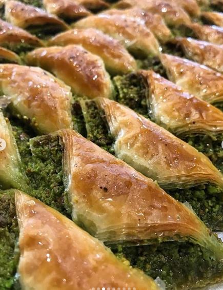 Tatlı